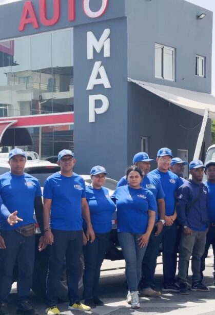 @CarolinaMejiaG @AlcaldiaDN Realizamos un operativo conjunto en el Ensanche Quisqueya donde fueron retiradas chatarras y vehículos mal estacionados que obstruían el tránsito y ocupaban de forma indebida el espacio público