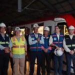 Ayer vivimos una jornada inolvidable en el Metro de Los Alcarrizos