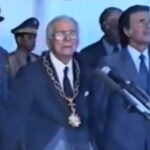 @RogelioGenao Dos grandes inmortales de la Política Continental: Joaquín Balaguer y Carlos Saúl Menem