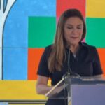 @CarolinaMejiaG Me llena de alegría entregar este hermoso espacio remozado aquí en Mata Hambre