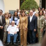 @RaquelPenaVice encabezó el acto de apertura del XXIII Encuentro Anual de Cooperadores de la Salud