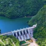 @PartidoPRSC ¿Sabías que la presa Aguacate fue construida en 1992 durante la administración del presidente Joaquín Balaguer y el partido reformista?