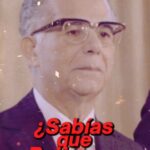 @PartidoPRSC ¿Sabías que Balaguer y el Partido Reformista hicieron posible el Faro a Colón para honrar nuestra historia?