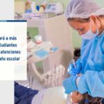 @ComunicacionDo El @INABIERD anunció que proyecta impactar a más de200,000 estudiantes del sistema educativo público dominicano, con jornadas integrales y las atenciones diarias de salud durante el año escolar 2025-2026 que casi comienza