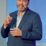 @CholitinDuluc presenta su rendición de cuentas de su primer año en el senado