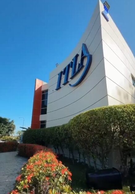 @SPereyraRojas Ayer visitamos el ITLA con una jornada de nuestro programa Bancarizar es Patria, convencidos de que la inclusión financiera abre puertas y crea oportunidades