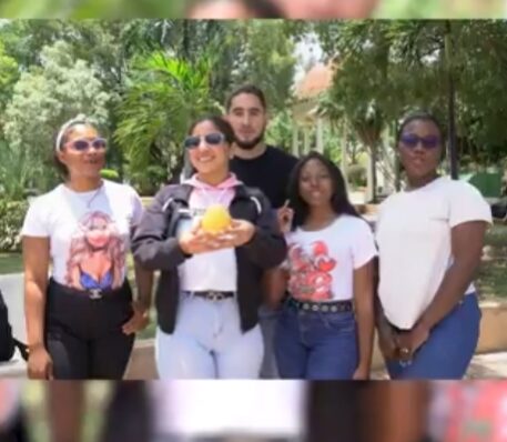 @RDMOPC Muy pronto, disfrutaremos de más seguridad, mayor fluidez en el tránsito y un impulso al turismo para Baní y toda la región sur