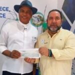 @RogelioGenao Apoyamos nuestra Parroquia Catedral Inmaculada Concepción. Ahora con un nuevo párroco, nuevecito de caja: P. Porfirio Espinal.Gran amigo y excelente pastor