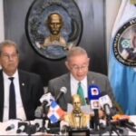 @IDuartianoRD informó que formalizó denuncia ante la Procuraduría General de la República y la Procuraduría Fiscal del Distrito Nacional contra Yoseli Castillo Fuertes