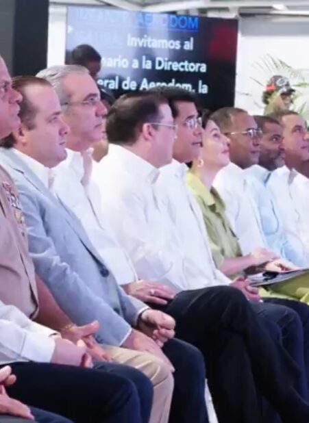 @SanzLovaton La #TerminalCourierDGA es un paso firme hacia la modernización logística