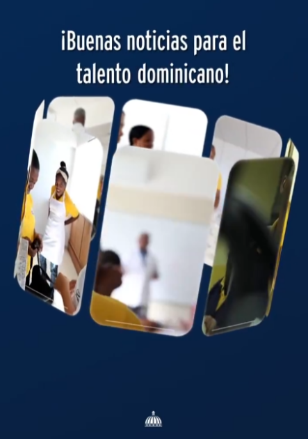 @PresidenciaRD La formación técnica dominicana sigue cruzando fronteras.@InfotepRD y Spain Business School se unen para fortalecer la capacitación, la certificación internacional y el acceso al empleo para dominicanos en España y más alla