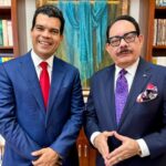 @WArnaudBisono invita a entrevista el aeromundo con guillermo gomez este domingo a partir de las 10am