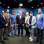 @JeanLuisRJ @LuisAbinader ha impulsado el desarrollo marítimo en todo el país