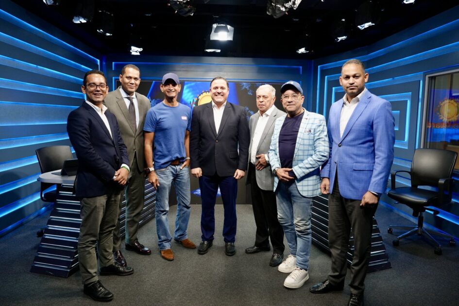 @JeanLuisRJ @LuisAbinader ha impulsado el desarrollo marítimo en todo el país