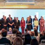 @RaquelPenaVice Trabajar por causas nobles es un acto de amor y servicio que nos recuerda que hacer el bien reconforta el alma