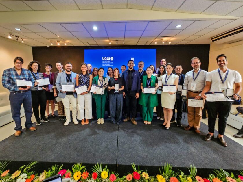 @AlcaldiaDN Santo Domingo dijo presente en el II Congreso Iberoamericano de Parques y Espacios Públicos San Salvador 2025