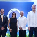 @AdolfoPerezDL asiste al lanzamiento de la Asociación Nacional de Industrias Farmacéuticas