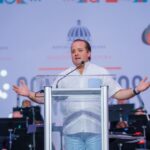 @MinPreRD @MiCulturaRD realiza emotivo concierto sinfónico en el helipuerto de Sosúa con la Orquesta Filarmónica de Santo Domingo acercando la música a todos y fortaleciendo el encuentro comunitario