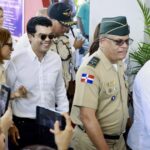 @WArnaudBisono Obras como la ampliación de la Línea 1 del Metro son una muestra clara del compromiso del Gobierno por mejorar la calidad de vida de la gente