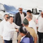 @WArnaudBisono ¡Excelente hermano! Sigues haciendo una gestión extraordinaria. ¡Felicidades!