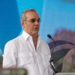 @JulitoFulcar ¡Histórico para Peravia y la Región Sur! Inauguramos la Circunvalación de Baní, una vía que reduce traslados, mejora la seguridad y abre oportunidades de desarrollo