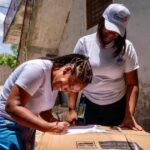 @Propeepgob Durante nuestra pasada Jornada de Inclusión Social en La Romana, identificamos casos que requerían atención urgente.