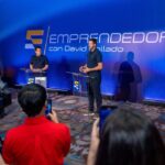 @DavidColladoM Desde #EmprendedoresConDCPodcast seguimos creando espacios para aprender de quienes han alcanzado la cima con esfuerzo, disciplina y visión