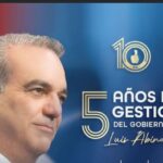 INFORME: HA IMPERANDO UN NO ROTUNDO A LA PRIVATIZACIÓN de grandes empresas estatales de la RD| CELEBRANDO 5 años de gestión @LuisAbinader, @PRM_Oficial y Aliados