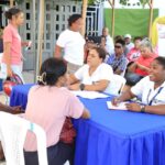 @SNSRDO DrMarioLama Las unidades móviles del SNS están hoy en @CoopAspireofreciendo mamografías, sonomamografías y examen de próstata en San Pedro de Macorís