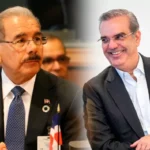 @LuisAbinader le responde a Danilo: “CONSTRUIMOS HOSPITALES DENTRO DE LA LEGALIDAD”