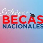 AHORA EN VIVO @MescytRD Lanzamiento de Becas Nacionales 13 Agosto 2025