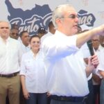 @LuisAbinader recorre CAPOTILLO con jornada Social  busca fortalecer la seguridad ciudadana y mejorar la calidad de vida de sus habitantes.