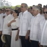 EN VIVO RD |Gobierno dominicano Pdte. @LuisAbinader Acto de inauguración de la circunvalación de Baní
