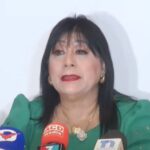 @CONANIRDo y otras instituciones Presentan programa para asistir huérfanos de tragedia Jet Set