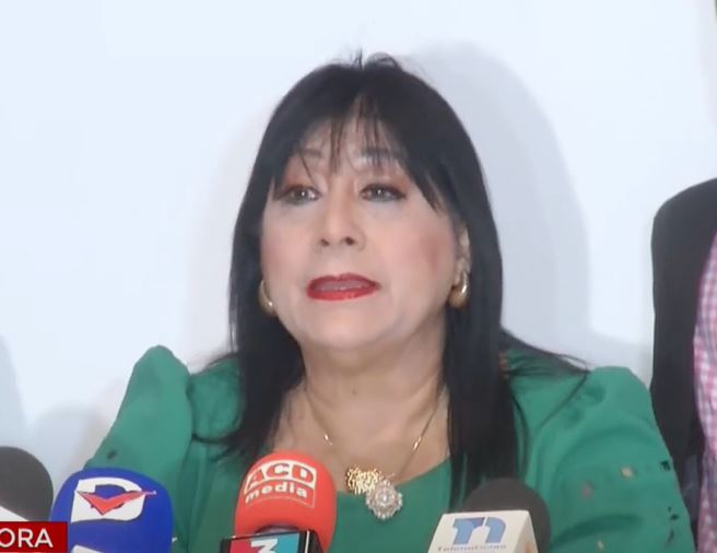 @CONANIRDo y otras instituciones Presentan programa para asistir huérfanos de tragedia Jet Set