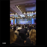 @DiputadosRD Dharuelly D´Aza (@Dharuellydaza), asistió a la conferencia «Zonas Francas, Zonas de Oportunidades», organizado por Ito Bisonó (@itobisono)