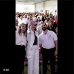 @RaquelPenaVice Sigue trabajando para que cada joven tenga oportunidades de formarse, liderar y aportar a un país más justo y solidaario