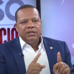 ENTREVISTA  @AlcantaraEddy , Director Ejecutivo de Pro ConsumidorAuto-doblado