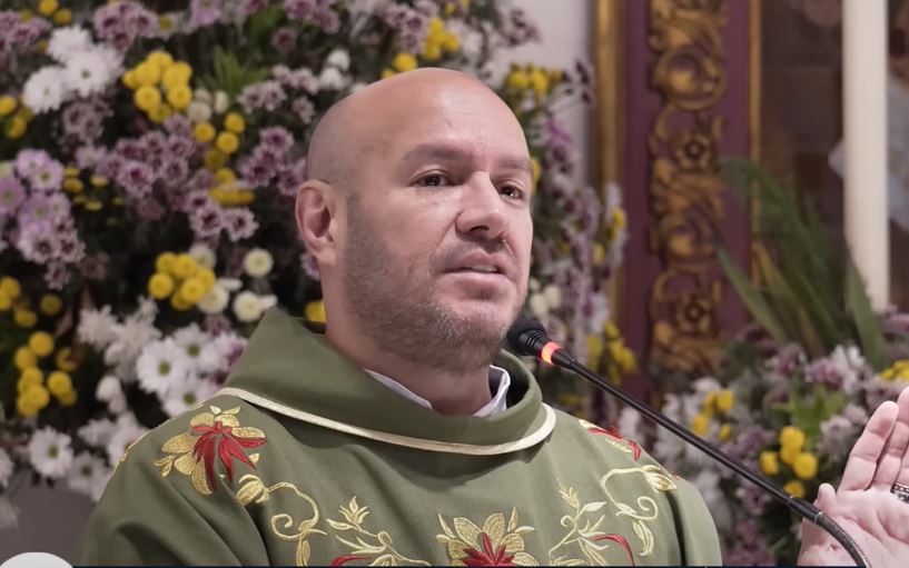 Hermanos: “EL CHISME DÁ LEPRA y aparece de muchas formas” |”No andarás chismeando entre tu pueblo, ni te levantarás contra la vida de tu prójimo” Levítico 19:16