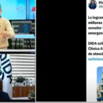 ENTREVISTA a Elías Báez @Eliasbaezd : “DIDA ahorra más de 40 millones a afiliados” Trabajamos24 horas para ti