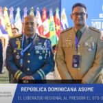 OEA News: República Dominicana asume liderazgo regional al presidir el GTS-SES