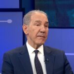 Entrevista a @FGarciaFermin en Verdades Al Aire con Adolfo Salomón