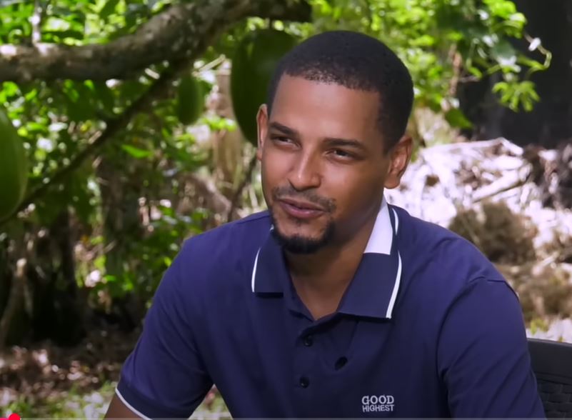 ENTREVISTA Gregory Adames JET SET: “YO QUIERO QUE SE ME DE LA OPORTUNIDAD DE TRABAJAR” “SE QUE SE ME VAN A CERRAR MUCHAS PUERTAS”