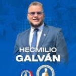 @CaamanoVive Hecmilo Galván Este martes 19 de agosto, conmemorando la lucha por la Restauración de La República recorreremos todas las comunidades cercanas a Capotillo