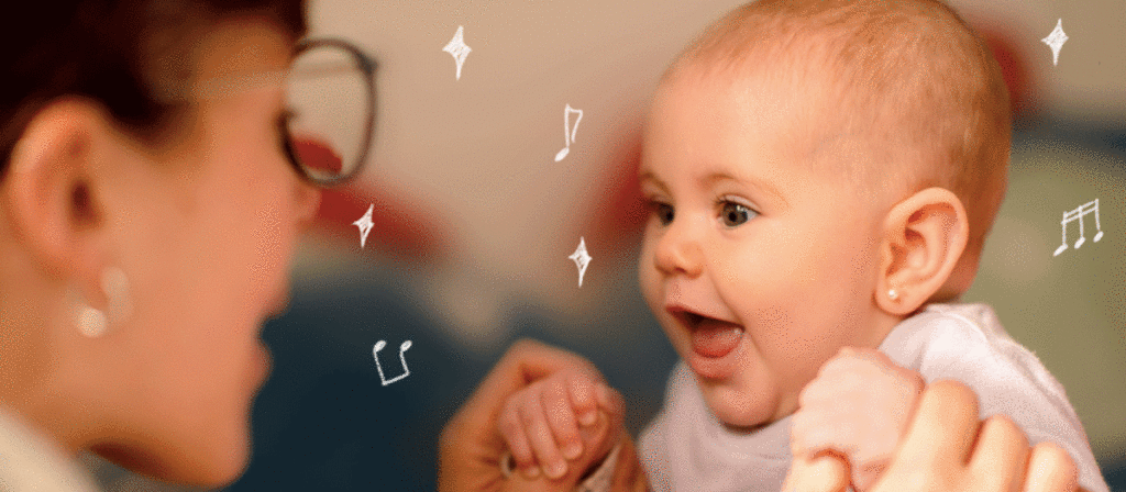 @RaquelArbaje: Promovemos el diagnóstico oportuno de la hipoacusia en recién nacidos #Uniendovoluntades