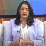 ENTREVISTA | Senadora @PRM_Oficial Lía Díaz : Avances en AZUA, agricultura y atención médica, hospitales de trauma y especialidades médicas