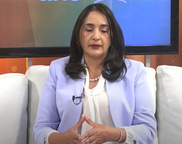 ENTREVISTA | Senadora @PRM_Oficial Lía Díaz : Avances en AZUA, agricultura y atención médica, hospitales de trauma y especialidades médicas