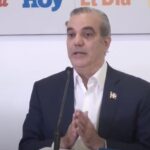 EN VIVO | ENTREVISTA – CONVERSATORIO Presidente @LuisAbinader en Almuerzo Grupo de Comunicaciones Corripio 6 Agosto 2025|  “El problema con Haití no es migratorio, sino de seguridad nacional”por bandas criminales