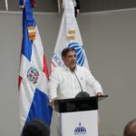 @AgriculturaRD @LimberCruzL lanza el registro de importadores Agropecuarios (RIMPA) en SIDIAGRO