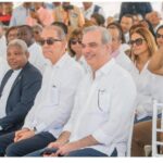@FGarciaFermin @LuisAbinader inauguró hoy la extensión de la Universidad Católica Tecnológica de Barahona (UCATEBA)